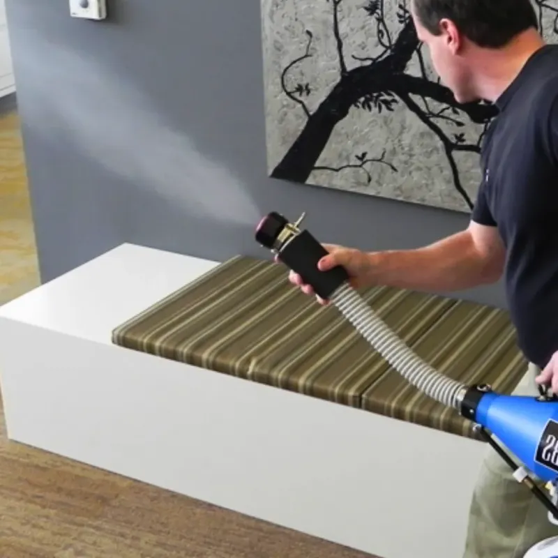 Professional Odor Removal in North Amityville, NY